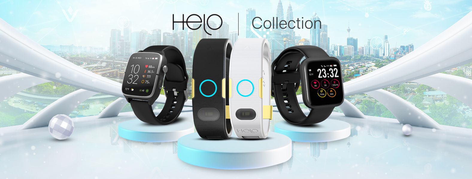 crypto mining smartwatches and biosense bands from helo and inpersona
